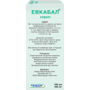 Эвкабал сироп 100 мл  фото
