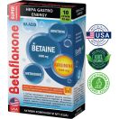 Бетафлаксон аминокислотный комплекс по 12 мл стики №10 мініатюра фото №1 Бетафлаксон аминокислотный комплекс по 12 мл стики №10 недорого