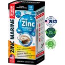 Цинк морський Преміум комплекс 700 мг капсули №60 мініатюра фото №1 Цинк морський Преміум комплекс 700 мг капсули №60 замовити