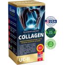 Колаген неденатурований II типу для суглобів 440 мг капсули №60 мініатюра фото №1 Колаген неденатурований II типу для суглобів 440 мг капсули №60 недорого