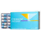 Стрезам 50 мг капсулы №60 недорого