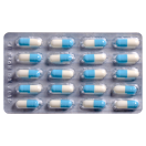 Стрезам 50 мг капсулы №60 фото