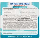 Дієтична добавка Equilibra (Еквілібра) для підтримки роботи кишечника з насінням псиліуму, саше №20 фото