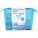 Набір Agrado (Аградо) 8 гіалуронових кислот та 4 веганських церамідів №2+косметичка замовити