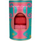 Набір Roger&Gallet (Роже&Галлє) Асорті мило (Квітка інжиру+Червоний імбир+Роза) 3х100 г ціна