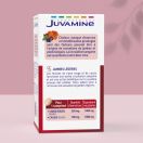 Juvamine (Жувамин) Красная лоза + черная смородина. Легкие ноги таблетки №30 недорого