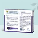 Juvamine (Жувамін) АктиШот, артишок пляшечка №10 ціна