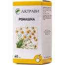 Ромашки цветы сбор 40 г цена