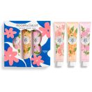 Набір Roger&Gallet (Роже&Галлє) креми для рук (Квітка інжиру+Неролі+Роза) 3х30 мл в Україні
