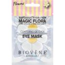 Патчи Biovene (Биовен) под глаза Magic Flora для глубокого увлажнения фото