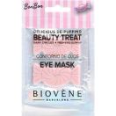 Патчи Biovene (Биовен) под глаза Beauty Treat против отеков купить