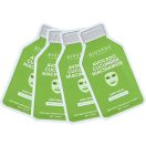 Маска Biovene (Біовен) для обличчя тканинна з авокадо та ніацинамідом 25 мл ADD