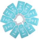 Маска Biovene (Біовен) для обличчя тканинна з алое вера та вітаміном Е 25 мл в Україні