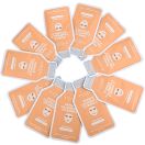 Маска Biovene (Биовен) для лица тканевая с папаей и витамином C 25 мл цена