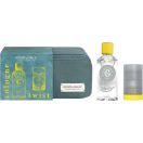 Набір Roger&Gallet (Роже&Галлє) Колонь Твіст (Одеколон 100 мл+Дезодорант 50 г+косметичка) мініатюра фото №2 Набір Roger&Gallet (Роже&Галлє) Колонь Твіст (Одеколон 100 мл+Дезодорант 50 г+косметичка) фото
