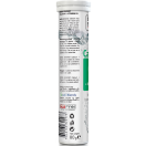 Вітаміни шипучі Swiss Energy Calcium №20 фото