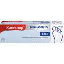 Канеспор 1% крем 15 г  замовити