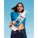 Стайлінг-крем Agrado (Аградо) для волосся з  гіалуроновими волокнами 230 мл  фото