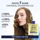 Еліксир універсальна олія Phyto (Фіто) 7 Elixir Universal Enhancing Oil 100 мл в аптеці
