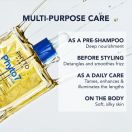 Еліксир універсальна олія Phyto (Фіто) 7 Elixir Universal Enhancing Oil 100 мл купити