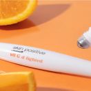 Гель-крем Agrado (Аградо) для очей з вітаміном C та  Pro-вітаміном D 15 мл в інтернет-аптеці