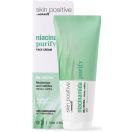 Крем Agrado (Аградо) для обличчя з ніацинамідом очищуючий  для жирної шкіри 75 мл ціна