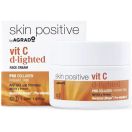 Крем Agrado (Аградо) для обличчя з вітаміном C та  Pro-вітаміном D 50 мл в Україні