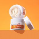 Крем Agrado (Аградо) для обличчя з вітаміном C та  Pro-вітаміном D 50 мл в інтернет-аптеці