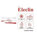 Гель від акне Елеклін-А з кліндаміцином та адапаленом, 15 г фото