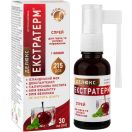 Екстратерм Делюкс зі смаком морозної вишні спрей 30 мл ADD