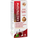 Екстратерм Делюкс зі смаком морозної вишні спрей 30 мл ADD