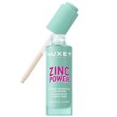 Сироватка Nuxe (Нюкс) Zinc Power проти недоліків/прищів 30 мл мініатюра фото №2 Сироватка Nuxe (Нюкс) Zinc Power проти недоліків/прищів 30 мл в аптеці