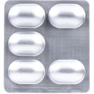 Абиклав 500 мг/125 мг таблетки №20 замовити