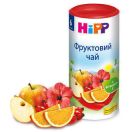 Чай Hipp 3921 Фруктовый (с 6 месяцев) 200 г миниатюра фото №1 Чай Hipp 3921 Фруктовый (с 6 месяцев) 200 г в интернет-аптеке