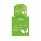 Крем Ziaja натуральный оливковый для лица 50 мл недорого