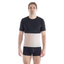 Бандаж післяопераційний бежевий р.4 фото