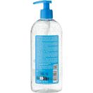 Гель Corine de Farme (Корін де Фарм) для обличчя міцелярний 3в1 з волошкою для всіх типів шкіри 400 мл в аптеці