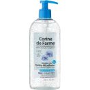 Гель Corine de Farme (Корін де Фарм) для обличчя міцелярний 3в1 з волошкою для всіх типів шкіри 400 мл в інтернет-аптеці