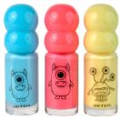 Набір Beter Genius Tribe лаків для нігтів 3 шт., 1 упаковка, в асортименті мініатюра фото №4 Набір Beter Genius Tribe лаків для нігтів 3 шт., 1 упаковка, в асортименті ADD