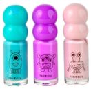 Набір Beter (Бетер) Genius Tribe лаків для нігтів 3 шт., 1 упаковка в аптеці