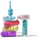 Набір Beter Genius Tribe лаків для нігтів 3 шт., 1 упаковка, в асортименті мініатюра фото №5 Набір Beter Genius Tribe лаків для нігтів 3 шт., 1 упаковка, в асортименті купити