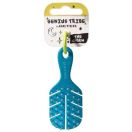 Щетка Beter (Бетер) Genius Tribe для волос с карабином Mini Сharms №1 в ассортименте миниатюра фото №2 Щетка Beter (Бетер) Genius Tribe для волос с карабином Mini Сharms №1 в ассортименте в Украине