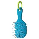 Щетка Beter (Бетер) Genius Tribe для волос с карабином Mini Сharms №1 в ассортименте миниатюра фото №5 Щетка Beter (Бетер) Genius Tribe для волос с карабином Mini Сharms №1 в ассортименте купить