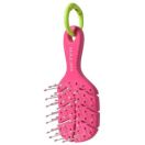 Щетка Beter (Бетер) Genius Tribe для волос с карабином Mini Сharms №1 в ассортименте миниатюра фото №3 Щетка Beter (Бетер) Genius Tribe для волос с карабином Mini Сharms №1 в ассортименте в аптеке