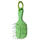 Щетка Beter (Бетер) Genius Tribe для волос с карабином Mini Сharms №1 в ассортименте миниатюра фото №4 Щетка Beter (Бетер) Genius Tribe для волос с карабином Mini Сharms №1 в ассортименте в Украине