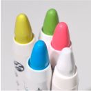 Набір джамбо-пензлів Beter (Бетер) Genius Tribe для обличчя та тіла, 5 кольорів мініатюра фото №3 Набір джамбо-пензлів Beter (Бетер) Genius Tribe для обличчя та тіла, 5 кольорів ціна