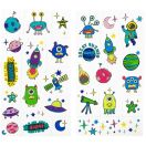 Тату Beter (Бетер) Genius Tribe для тіла тимчасові №29 мініатюра фото №2 Тату Beter (Бетер) Genius Tribe для тіла тимчасові №29 замовити