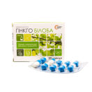 Гінкго білоба капсули №30 недорого