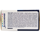 Juvamine (Жувамін) Валеріана + апельсинове дерево. Відновлюючий сон капсули №50 в інтернет-аптеці