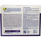 Juvamine (Жувамін) АктиШот, артишок пляшечка №10 купити